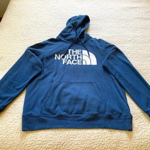 TNF Hoode Large